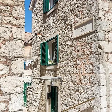 Kaleta Little House * Split