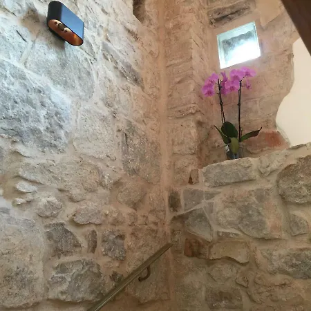 Apartamento Kaleta Little House