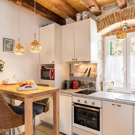 Kaleta Little House * Split