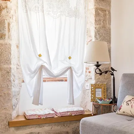 Kaleta Little House * Split