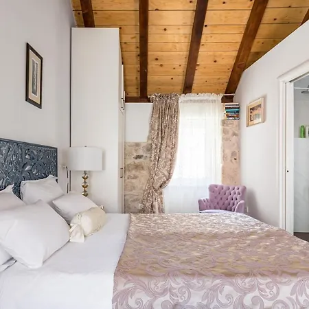 Kaleta Little House * Split