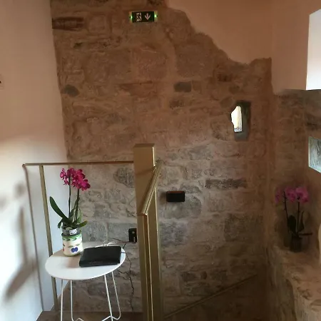 Apartment Kaleta Little House Split